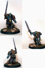 Champion de l'Empereur par Julien Lape�a