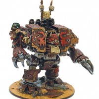 Lou D�chik�rator par Um'