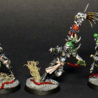 3- C�rastes par Wallace