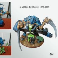 El Vioquo par Jib�