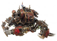 Lou-Krabe� par Um'