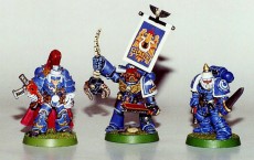 V�t�rans par Pyrrhus