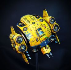 Scarab�e Intr�pide par Morb�ck