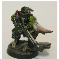 Tireur d'�lite par JB