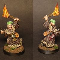 "Au b�cher !" par Wallace