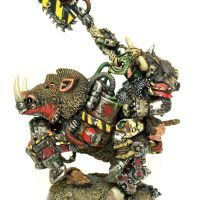 Cyber Gruik par Hellbrandt Grimm