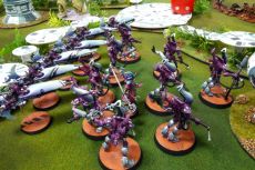 Morb�ck et ses eldars