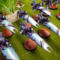 Morb�ck et ses eldars