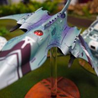 Morb�ck et ses eldars