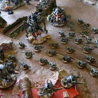 Freg et ses tyranides