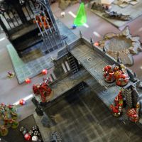 Nahwiz et sa cit� imp�riale