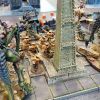 Nahwiz et sa cit� imp�riale