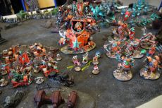 Morb�ck et ses grots rebelles