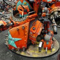 Morb�ck et ses grots rebelles