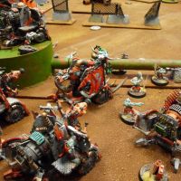 Morb�ck et ses grots rebelles
