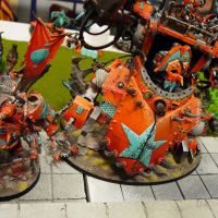 Morb�ck et ses grots rebelles