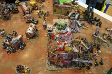 Chappatrak et son atelier de m�kano