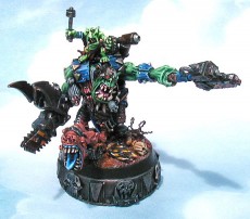 Big boss par J�r�mius