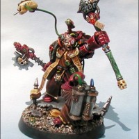 Inquisiteur par J�r�mius