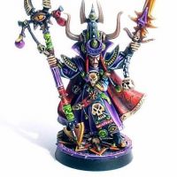 T�clis futuriste par J�r�mius