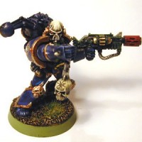 V�t�ran par Karma