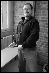 Le Nain et son��sa�