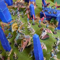 Nemo et sa crypte N�cron