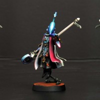 2- Grand Proph�te par Morb�ck