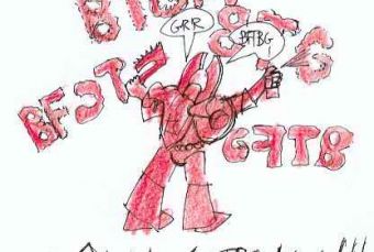 Kh�rn est tro kon par El Depredador