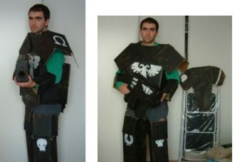 Le roi du d�guisement