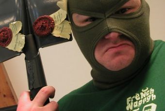 Tigrou le mod�rateur