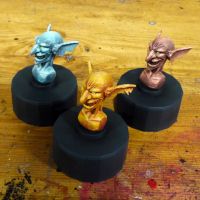 Troph�e de figue d'Aurel J