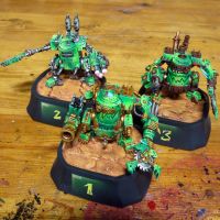 Troph�e d'arm�e d'Aurel J