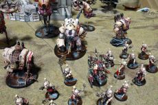 Morb�ck et ses Plaguebones