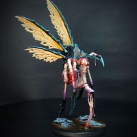 Plague Drone par Morb�ck