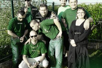 Le classement du Gretchin dor� du FWD24