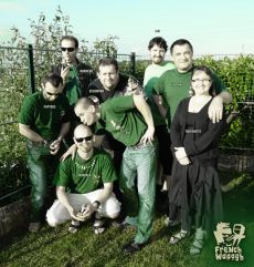 Le classement du Gretchin dor� du FWD24