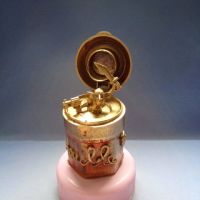 Troph�e d'arm�e Bronze