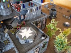 Tarpan et sa cath�drale