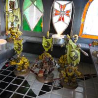 Tarpan et sa cath�drale