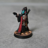 3- Grand Proph�te par Salgin