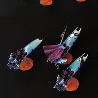 2- Motojets par Morb�ck