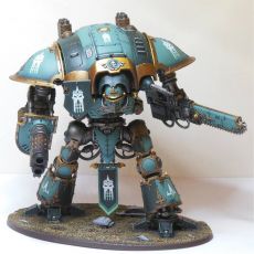 G�rantius par PeuTeuLeu