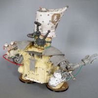 Making of du Kolonel Pivert