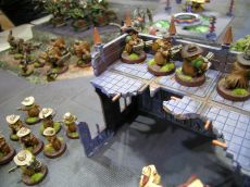 Keldran et sa cit� urbaine