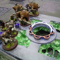 Keldran et sa cit� urbaine