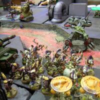 Keldran et sa cit� urbaine