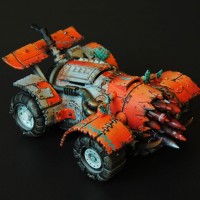 2- Buggy par Morb�ck