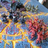 Jibus et son monde d�mon