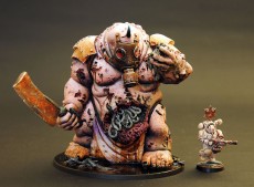 1- Grand immonde par Morb�ck